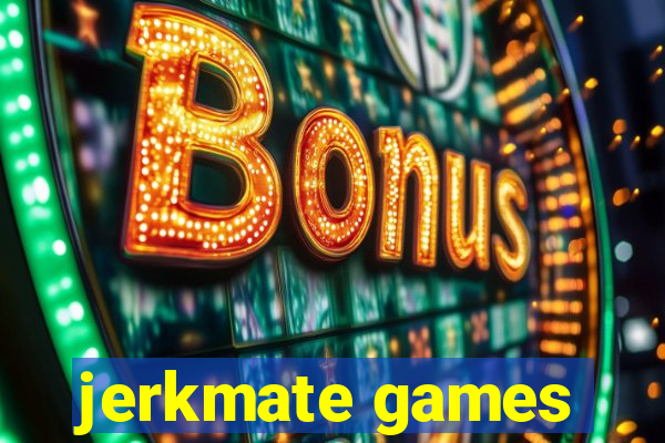 jerkmate games